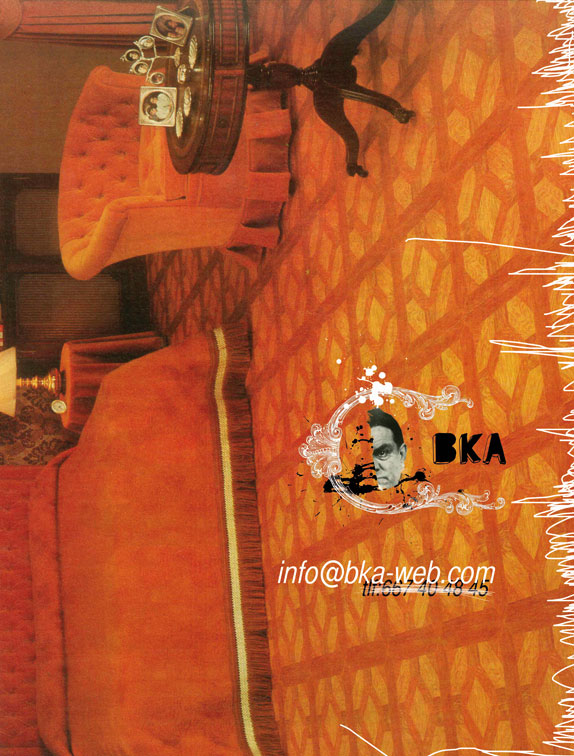 BKA - Ilustración Digital